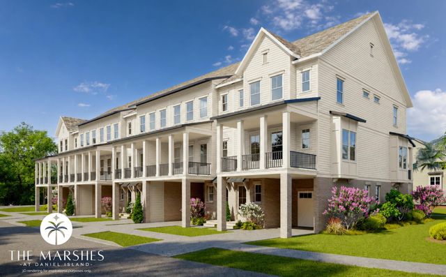 170 Etta Way, Charleston, SC 29492