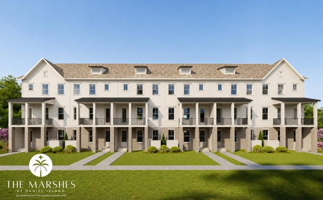 170 Etta Way, Charleston, SC 29492