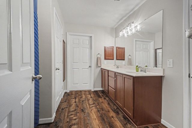 26023 Rolling Forest Lane, Hockley, TX 77447