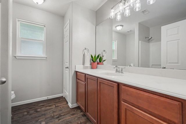 26023 Rolling Forest Lane, Hockley, TX 77447