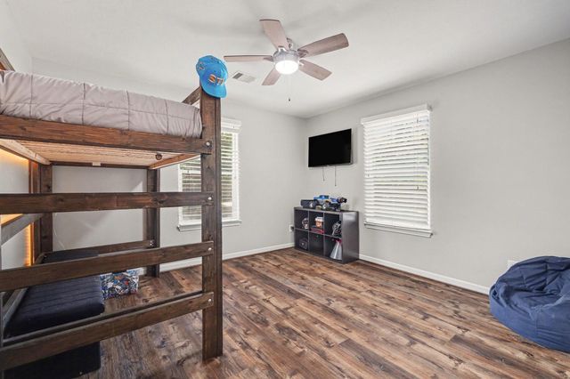 26023 Rolling Forest Lane, Hockley, TX 77447