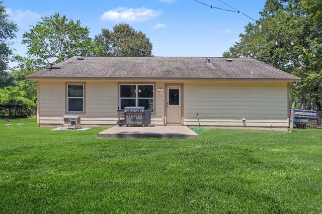 26023 Rolling Forest Lane, Hockley, TX 77447
