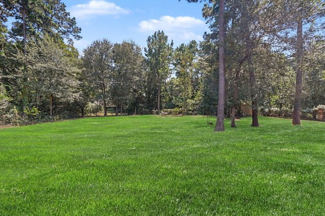 26023 Rolling Forest Lane, Hockley, TX 77447