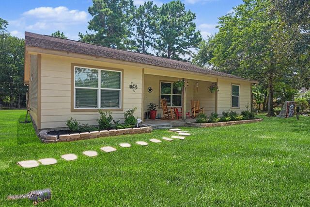 26023 Rolling Forest Lane, Hockley, TX 77447