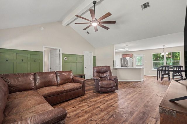 26023 Rolling Forest Lane, Hockley, TX 77447