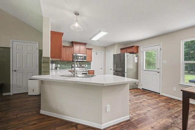 26023 Rolling Forest Lane, Hockley, TX 77447