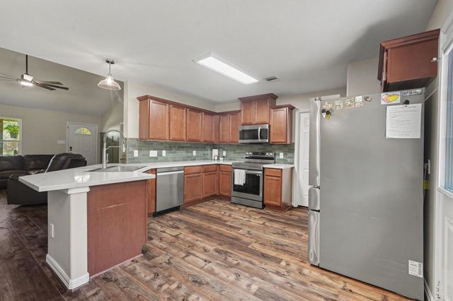 26023 Rolling Forest Lane, Hockley, TX 77447