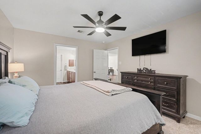 26023 Rolling Forest Lane, Hockley, TX 77447