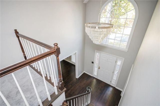 1427 Fenwick Drive SW, Marietta, GA 30064