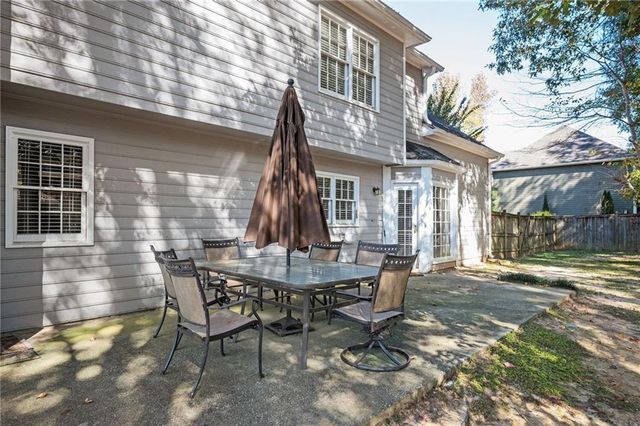 1427 Fenwick Drive SW, Marietta, GA 30064