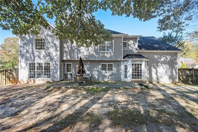 1427 Fenwick Drive SW, Marietta, GA 30064