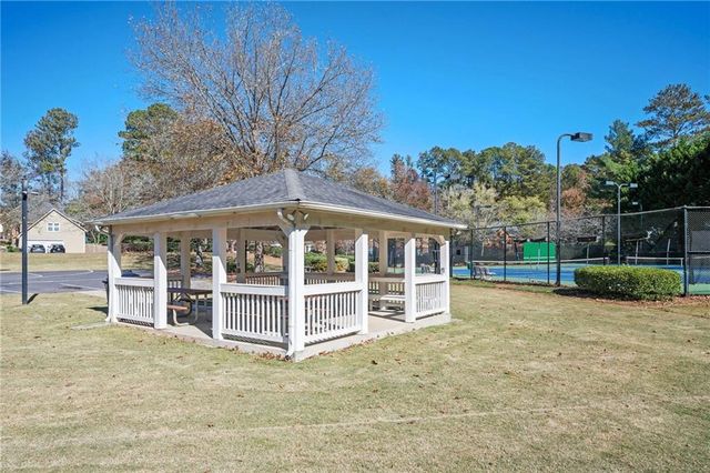 1427 Fenwick Drive SW, Marietta, GA 30064