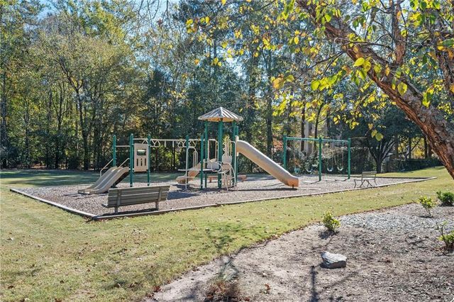 1427 Fenwick Drive SW, Marietta, GA 30064