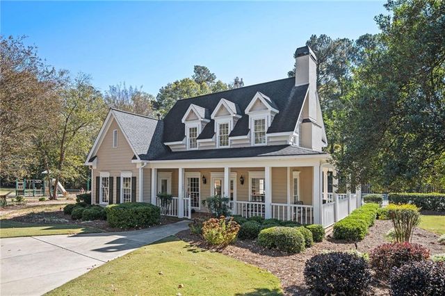 1427 Fenwick Drive SW, Marietta, GA 30064