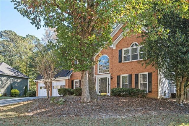 1427 Fenwick Drive SW, Marietta, GA 30064