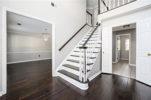 1427 Fenwick Drive SW, Marietta, GA 30064