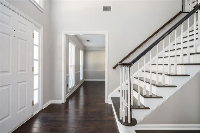 1427 Fenwick Drive SW, Marietta, GA 30064