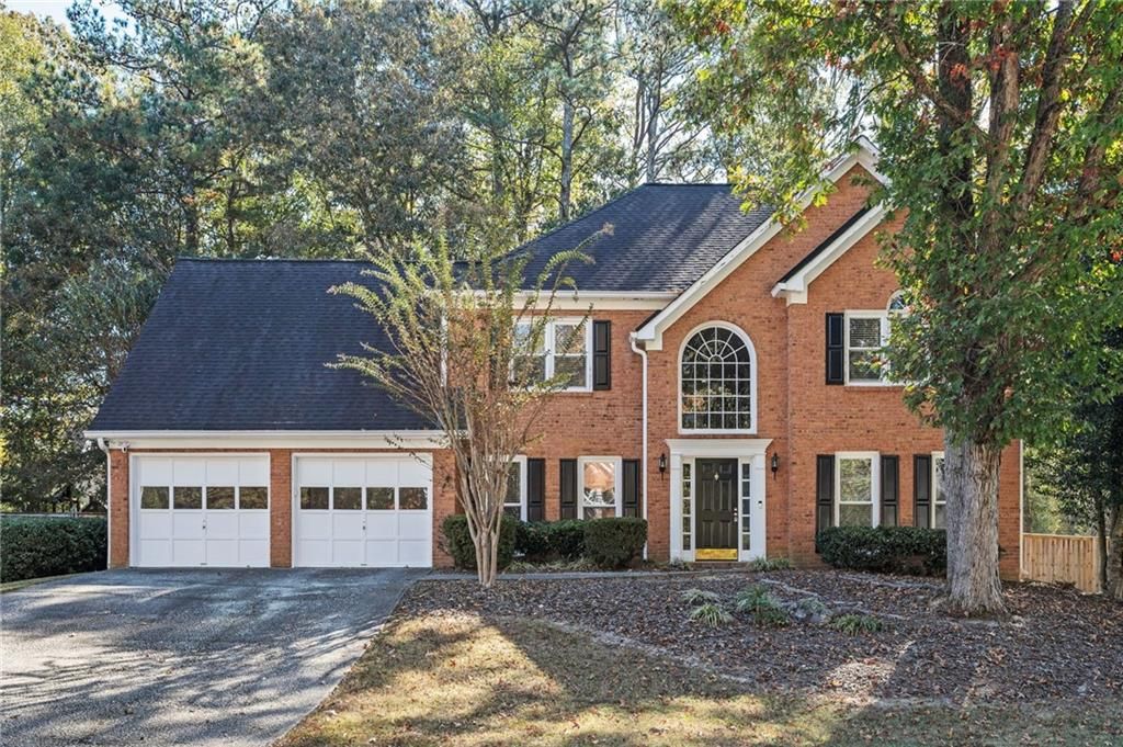 1427 Fenwick Drive SW, Marietta, GA 30064