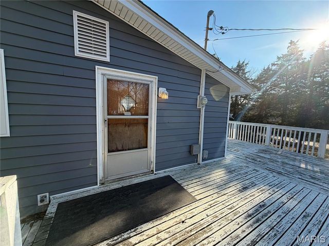 3548 State Road V, De Soto, MO 63020