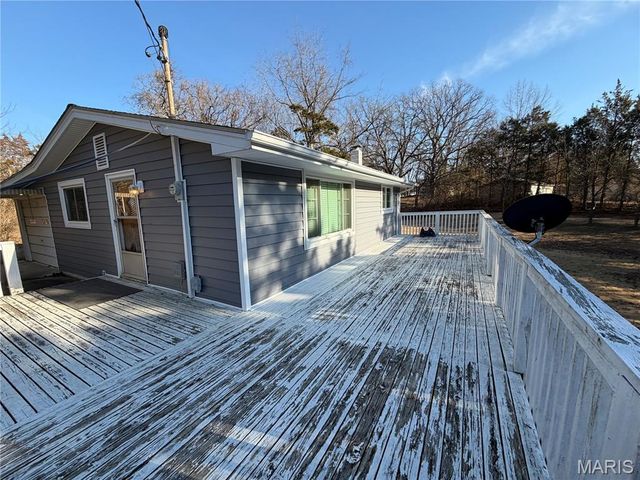 3548 State Road V, De Soto, MO 63020