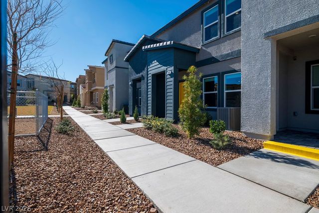 444 Moonlight Cove Drive, Henderson, NV 89002