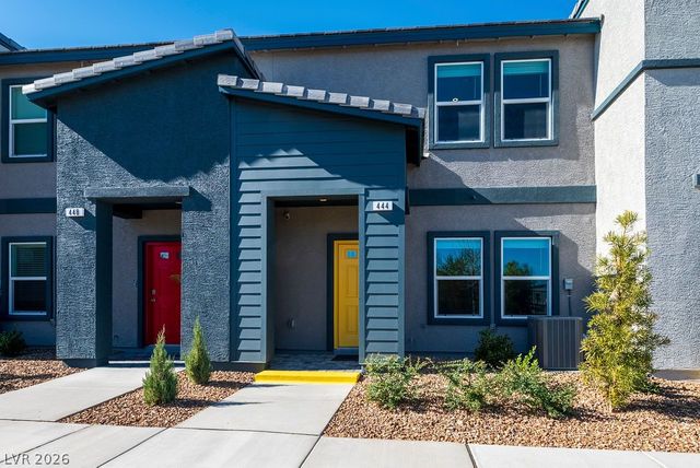 444 Moonlight Cove Drive, Henderson, NV 89002