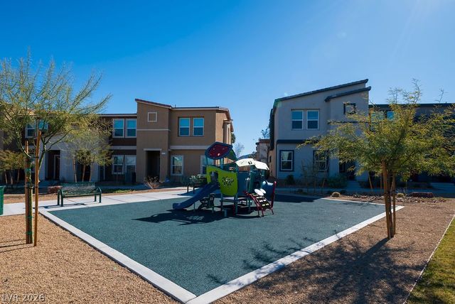 444 Moonlight Cove Drive, Henderson, NV 89002