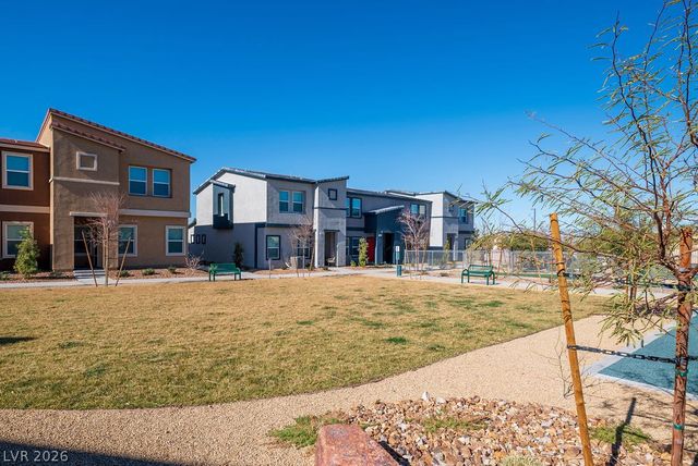 444 Moonlight Cove Drive, Henderson, NV 89002