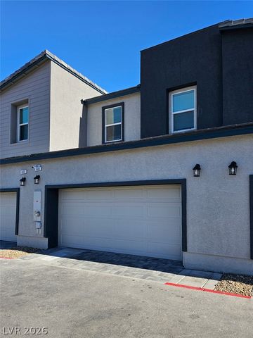 444 Moonlight Cove Drive, Henderson, NV 89002