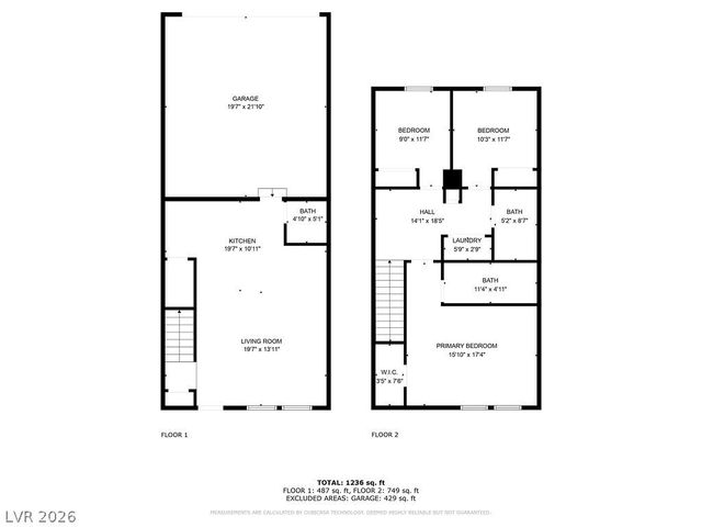 444 Moonlight Cove Drive, Henderson, NV 89002