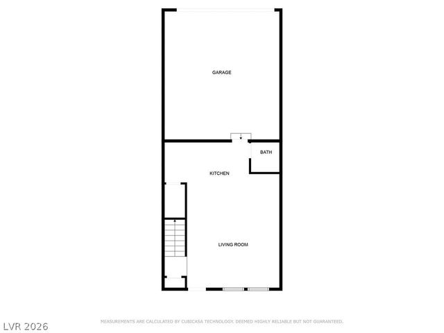 444 Moonlight Cove Drive, Henderson, NV 89002