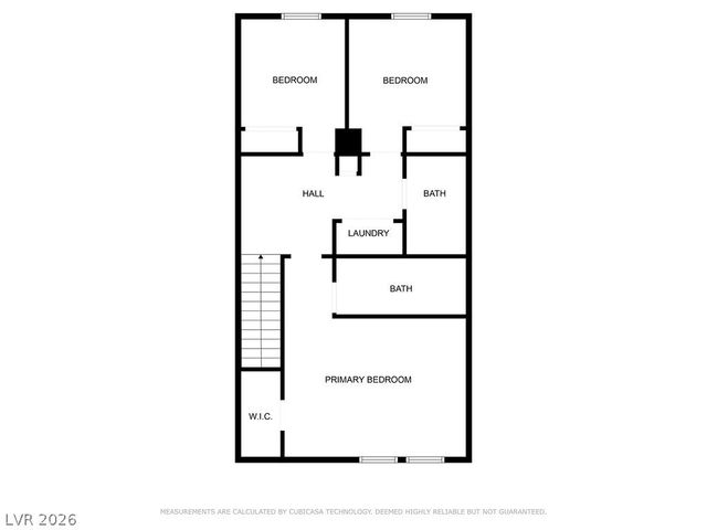 444 Moonlight Cove Drive, Henderson, NV 89002
