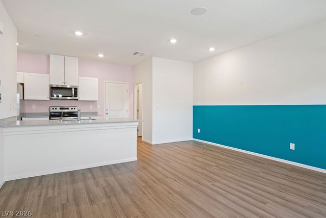 444 Moonlight Cove Drive, Henderson, NV 89002