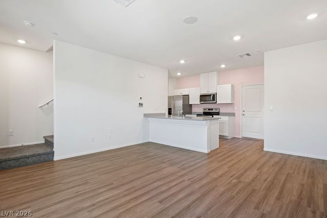 444 Moonlight Cove Drive, Henderson, NV 89002