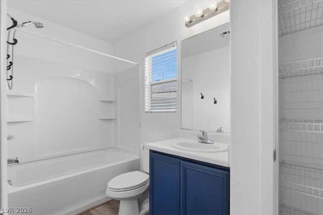 541 Penzance Court, Las Vegas, NV 89178