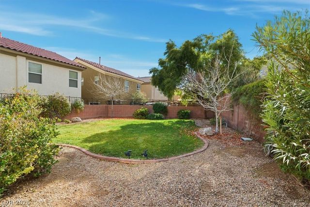 541 Penzance Court, Las Vegas, NV 89178