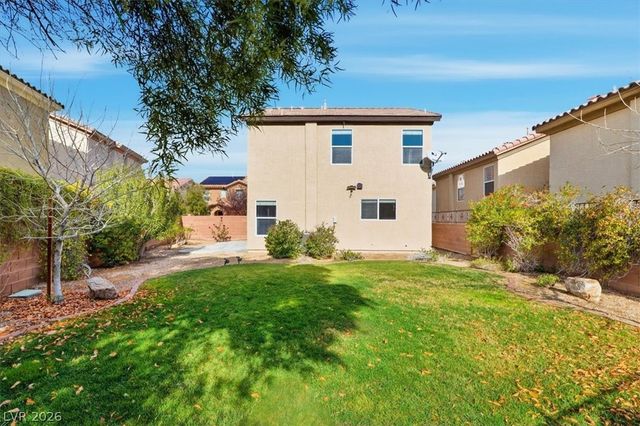 541 Penzance Court, Las Vegas, NV 89178