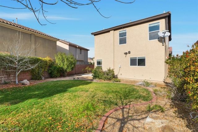 541 Penzance Court, Las Vegas, NV 89178