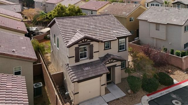 541 Penzance Court, Las Vegas, NV 89178