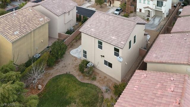 541 Penzance Court, Las Vegas, NV 89178