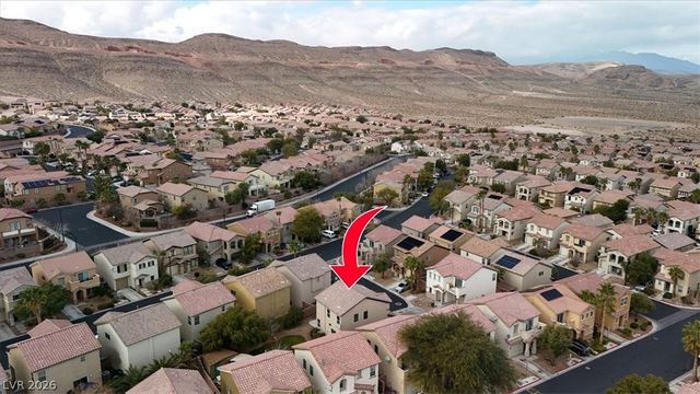 541 Penzance Court, Las Vegas, NV 89178