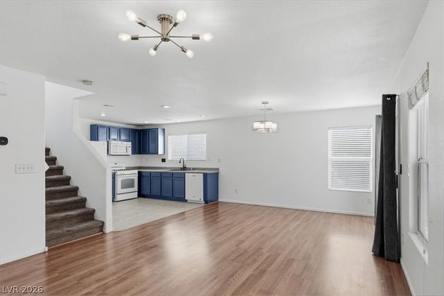 541 Penzance Court, Las Vegas, NV 89178