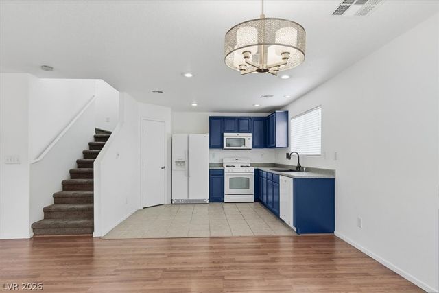 541 Penzance Court, Las Vegas, NV 89178