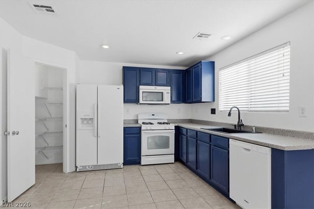 541 Penzance Court, Las Vegas, NV 89178