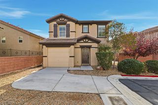 541 Penzance Court, Las Vegas, NV 89178