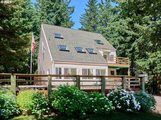 24983 S BEESON Rd, Beavercreek, OR 97004