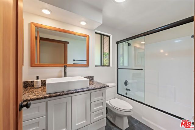 14677 Yerba Buena Road, Malibu, CA 90265