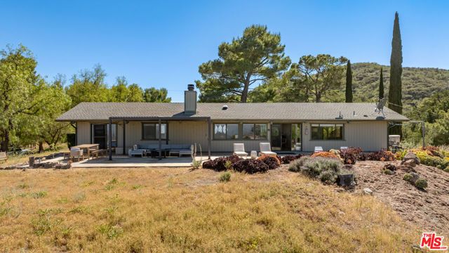 14677 Yerba Buena Road, Malibu, CA 90265