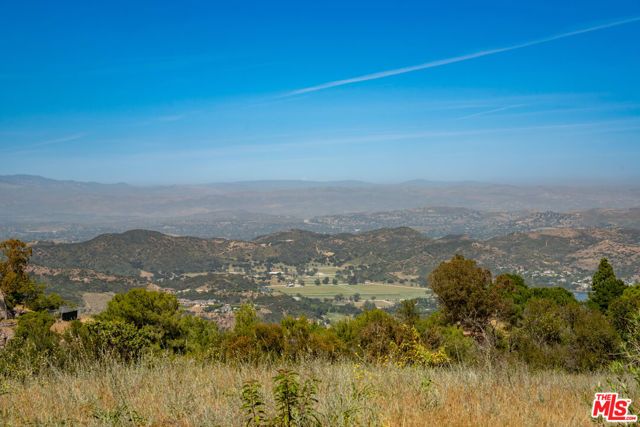 14677 Yerba Buena Road, Malibu, CA 90265