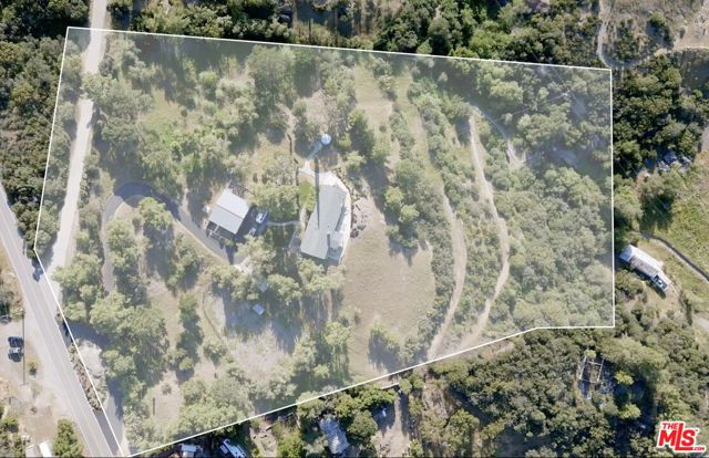 14677 Yerba Buena Road, Malibu, CA 90265